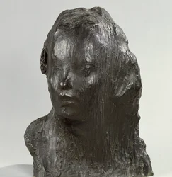Ecce Puer, 1906